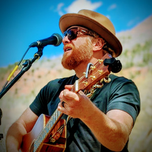 AndrewRocksDurango - Singing Guitarist / Americana Band in Durango, Colorado