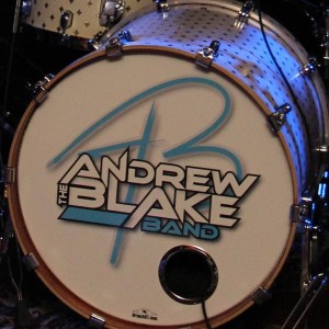Andrew Blake Band