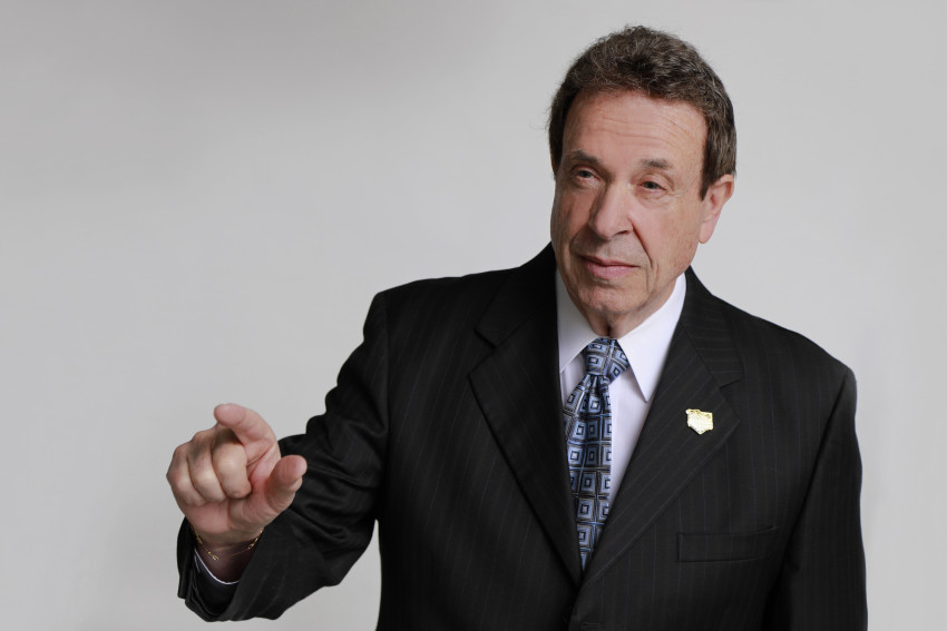 Gallery photo 2 of Andrew Cuomo Look A Like