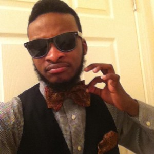 Andrew Davis IV