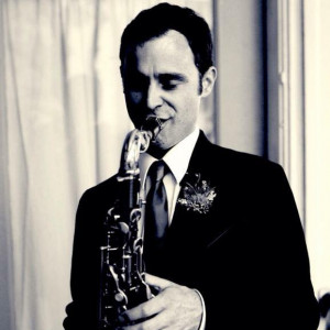 Andrew Ferren - Saxophone and Flute - Saxophone Player in Martinez, California