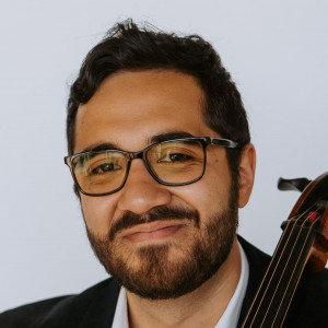 Andrew Gagiu Music - Cellist in Champaign, Illinois