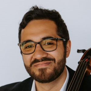 Andrew Gagiu Music - Cellist / Classical Ensemble in Champaign, Illinois