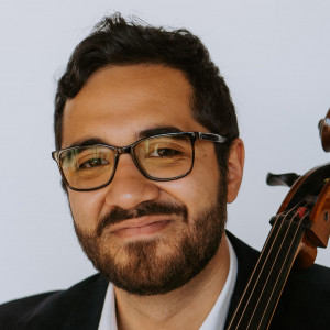 Andrew G Cello