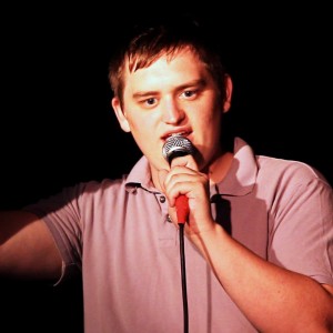 Andrew Haskell Comedy - Stand-Up Comedian in Boston, Massachusetts