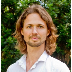 Andrew McCormick - Motivational Speaker / Author in Costa Mesa, California