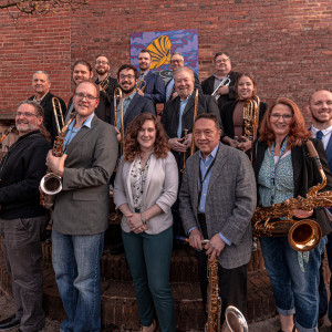 Danjo Jazz Orchestra & Combo - Jazz Band / Wedding Band in Akron, Ohio