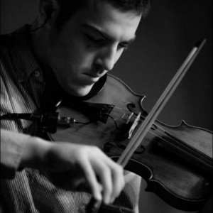 Andrew Miller Violinist - Violinist in Clovis, New Mexico