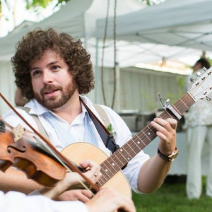 Andrew Payseur - Folk Band in Chapel Hill, North Carolina