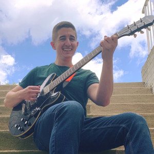 Andrew Renner - Guitarist / Jazz Guitarist in Winchester, Virginia