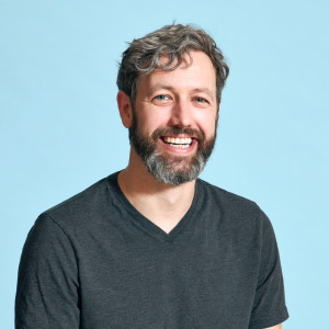 Andrew Rudick - Stand-Up Comedian in Cincinnati, Ohio