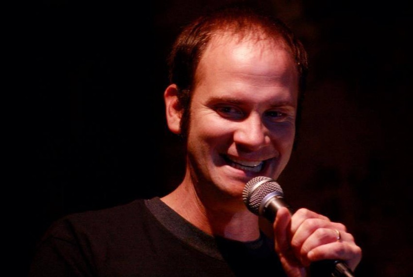 Hire Andrew Shank StandUp Comedian in Oklahoma City, Oklahoma