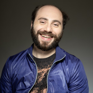 Andrew Steiner - Comedy Show in New York City, New York