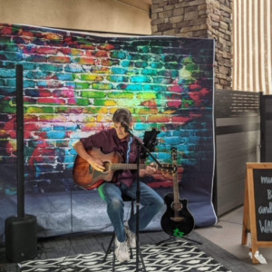 Andrew Warren - Acoustic Band in Rocklin, California