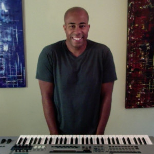 Andrew Wilson Braxton - Pianist in Cleveland, Ohio