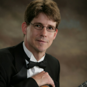 Andrew Winner, classical guitar - Classical Guitarist in Cincinnati, Ohio