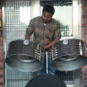 AndrewCharlesMusic - Steel Drum Player in East Orange, New Jersey