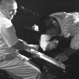Andrews Brothers Dueling Pianos - Dueling Pianos in Atlanta, Georgia
