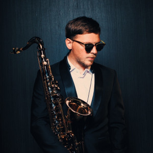 Andrey Chmut - Saxophone Player / Wedding Musicians in Sacramento, California