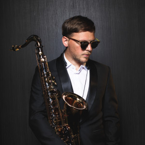 Andrey Chmut - Saxophone Player in Sacramento, California