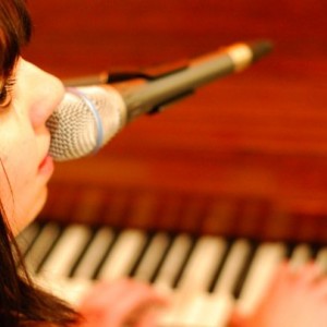Andriana Chobot - Indie Band / Pianist in Burlington, Vermont