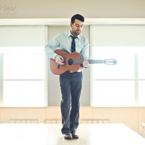 Andru Gomez Music - Guitarist / Wedding Musicians in Moscow, Idaho
