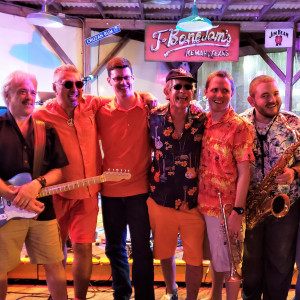 Andy and the Dreamsicles - Classic Rock Band in League City, Texas