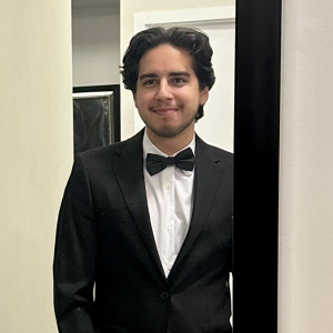 Andy Kitusa - Pianist / Wedding Musicians in Toronto, Ontario