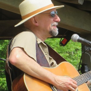 Andy May - Singer/Songwriter in Nashville, Tennessee