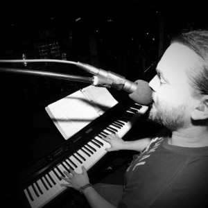 Andy Shreeve - Singing Pianist in Lakeland, Florida