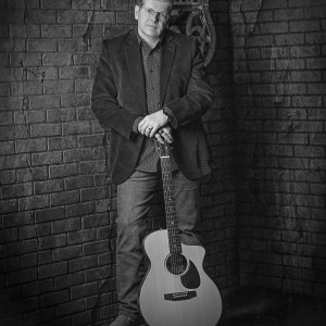 Andy Sorentino - Guitarist/Vocalist - Singing Guitarist in Cincinnati, Ohio