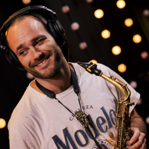 Andy Morrill Sax - Saxophone Player / Woodwind Musician in Pasadena, California