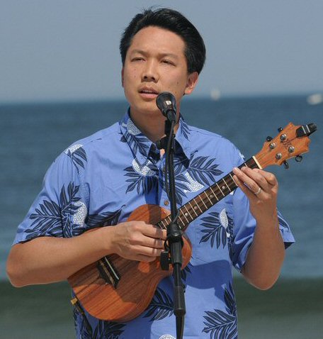 Gallery photo 1 of Andy Wang Music