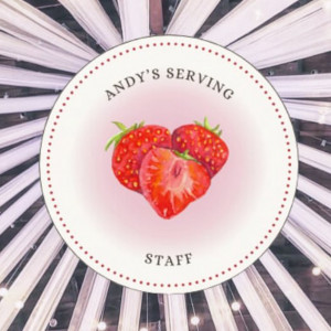 Andy's Serving Staff - Waitstaff in Portland, Oregon