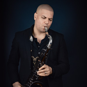 Anra - Saxophone Player in New York City, New York