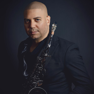 Anra - Saxophone Player / Woodwind Musician in New York City, New York