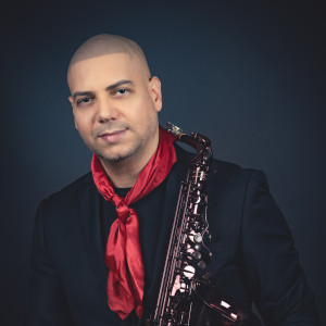 Anra - Saxophone Player in New York City, New York