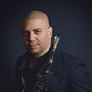 Anra - Saxophone Player in New York City, New York