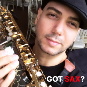 Anra - Saxophone Player / R&B Group in New York City, New York