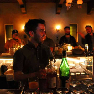 Anfitrion Cocktails - Bartender / Wedding Services in Tucson, Arizona