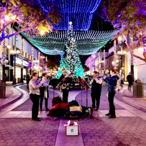 Angel City Brass Club - Brass Band in Los Angeles, California