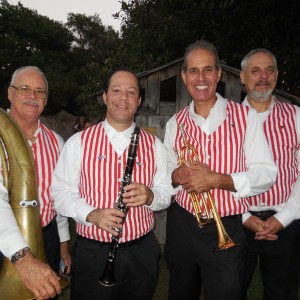 Angel City Dixieland Band - Dixieland Band in Los Angeles, California