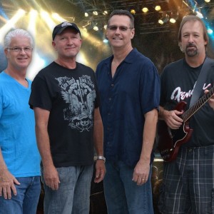 Angel City - Classic Rock Band in Merritt Island, Florida