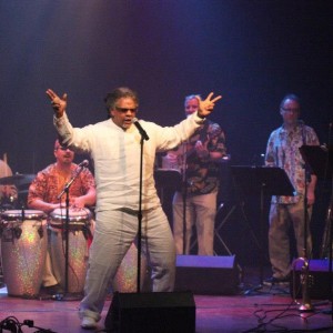 Angel d'Cuba - Latin Band / Spanish Entertainment in Chicago, Illinois