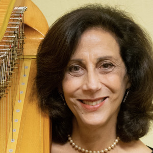 Angel Entertainment - Harpist in Seekonk, Massachusetts