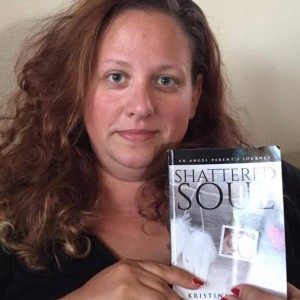 Angel Parent's Journey - Author / Motivational Speaker in Napoleon, Ohio