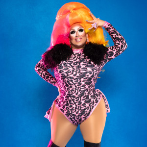 Angel Phoenix - Drag Queen in Las Vegas, Nevada