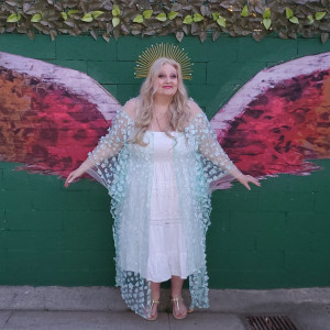 Angel She-She Party Psychic - Psychic Entertainment in Los Angeles, California