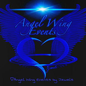 Angel Wing Events by Jewels