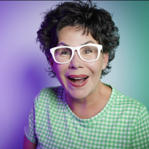 Angela Owen - Stand-Up Comedian in Dallas, Texas